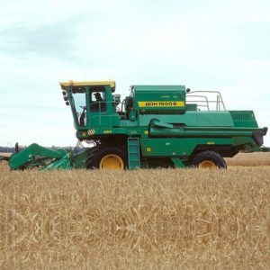 Дон 1500
