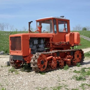 ДТ-75