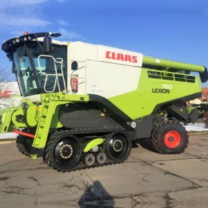 СLAАS