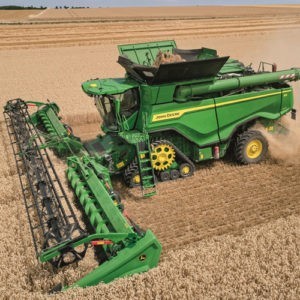 John Deer
