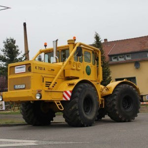 K-700