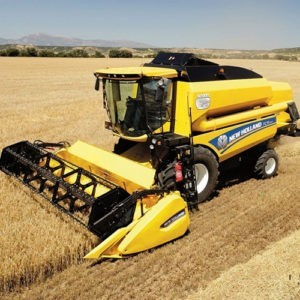 New Holland